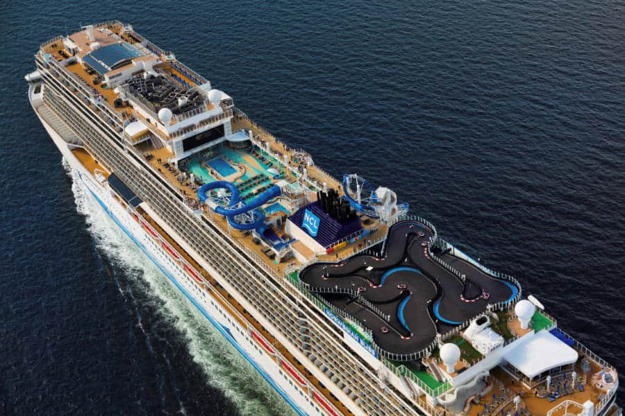 CRUCEROS ALASKA NORWEGIAN BLISS CRUCEROS CARIBE NORWEGIAN BLISS CRUCEROS RIVIERA MEXICANA NORWEGIAN BLISS CRUISES ALASKA CRUISES NCL NORWEGIAN BLISS CARIBBEAN NCL CRUISES NORWEGIAN BLISS #NorwegianBliss #CruiseNorwegian #Alaska #AlaskaCruises #CaribbeanCruises #AlaskaNCL #CaribbeanNCL #CrucerosEstadosUnidos #CrucerosSeatttle #SeattleCruises #NewShip